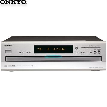 ONKYO DX-C390